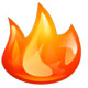 Free Fire Screensaver logo