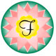 Frescobaldi muzieknotatie logo