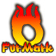 FurMark systeembenchmark logo