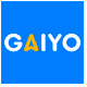 Gaiyo mobility-as-a-service app logo
