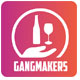 Gangmakers logo
