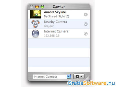 Gawker screenshot