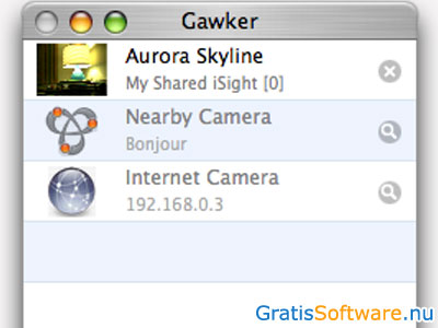 Gawker screenshot