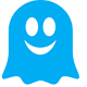 Ghostery Privacy Browser logo