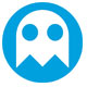 Ghostpress logo