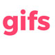 Gifs gif afbeelding maken software logo