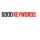 Good Keywords seo logo