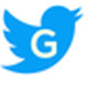 GoodTwitter logo