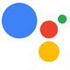 Google Assistent logo