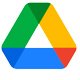 Google Drive opslag software logo