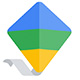 Google Family Link ouderlijk toezicht app logo