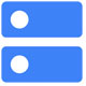 Google Public DNS logo