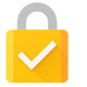 Google Smart Lock app logo