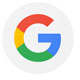 Google Zoeken logo