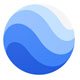 Google Earth gis software logo
