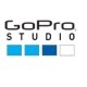 GoPro Studio logo