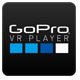 GoPro VR Player logo