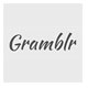 Gramblr logo