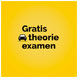 Gratis Theorie Examen logo