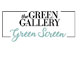Green Screen logo