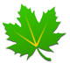 Greenify batterij app logo