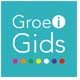 GroeiGids gratis baby app logo