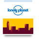 guides by lonley planet app logo