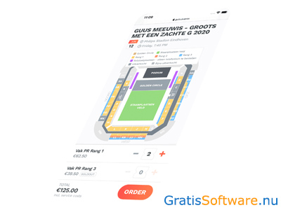 guts-tickets screenshot