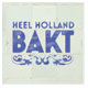 Heel Holland Bakt logo