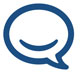 HipChat zakelijke chat logo