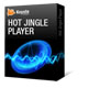 Hot Jingle Player logo