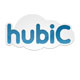 HubiC logo
