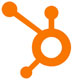 HubSpot CRM software logo