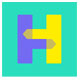 HuisjeHuisje logo