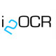 i2OCR logo