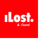iLost logo