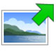 Image Resizer for Windows foto's verkleinen logo