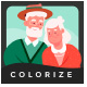 ImageColorizer Colorize logo