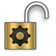 IObit Unlocker logo
