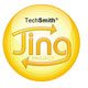Jing logo