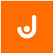 Joinby buurtapp logo