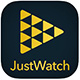 JustWatch logo