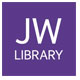 JW Library bijbel logo