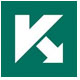 kaspersky anti ransomware logo
