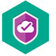 Kaspersky Security Cloud gratis virusscanner logo