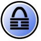 KeePass Password Safe logo
