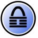 KeePass logo