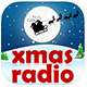 Kerst RADIO logo