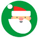 Kerstman Vinden logo