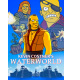 Kevin Costner's Waterworld logo